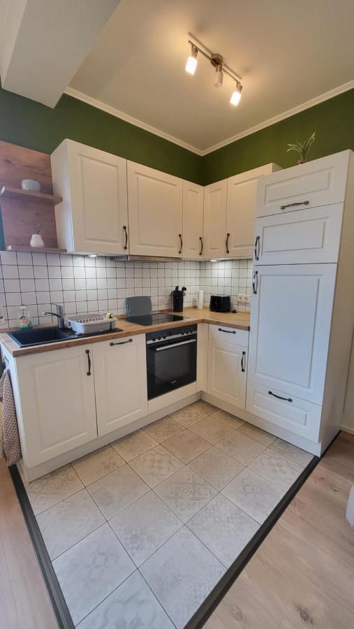 Ferienwohnung An Der Mosel Konz Exterior foto