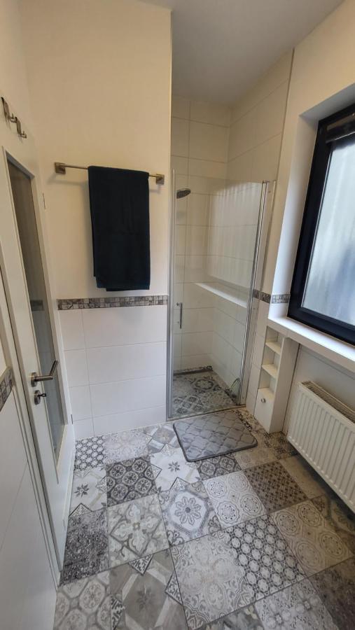 Ferienwohnung An Der Mosel Konz Exterior foto